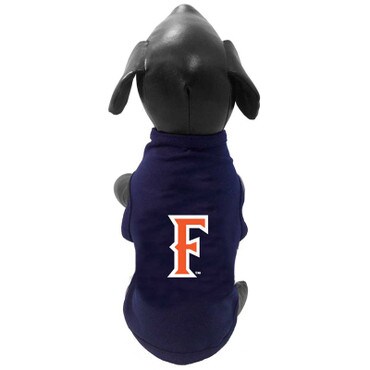 All Star Dog's Pet Tank Top - Navy